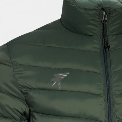 3. Joma MYSTIC EXPLORER Jacket 103758.487