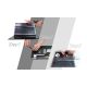 7. POWER WALKER UPS ON-LINE VFI 1000 AT FR 3X FR OUT, USB/RS-232, LCD, EPO
