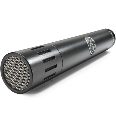 4. AKG C151 - Condenser instrument microphone