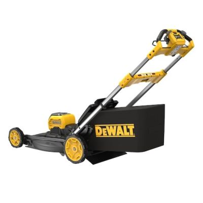 5. Lawnmower 53cm, 54VDCMWSP550N DEWALT