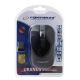 3. Esperanza EM126EK Mouse (optical; 1600 DPI; black)
