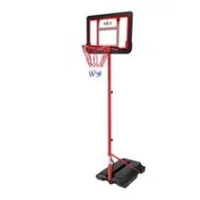 8. NILS ZDK881A basketball hoop