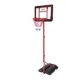 8. NILS ZDK881A basketball hoop
