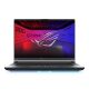 3. ASUS ROG Strix G16 G615LW-U9R321 Ultra 9 290HX 16.0" 2.5K 300Hz IPS-Level AG 32GB DDR5 5600 SSD 1TB GeForce RTX 5080 16GB LAN WiFi 7 + BT Camera 1080p + IR 90Wh NoOS Aluminium Eclipse Gray