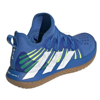 5. Adidas Stabil Next Gen M IG3196 handball shoes