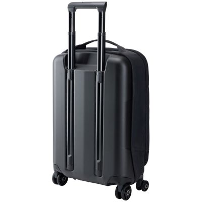 9. Thule Aion TARS122 - Black Soft Shell Stroller Black 35L Polyester