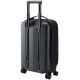 9. Thule Aion TARS122 - Black Soft Shell Stroller Black 35L Polyester