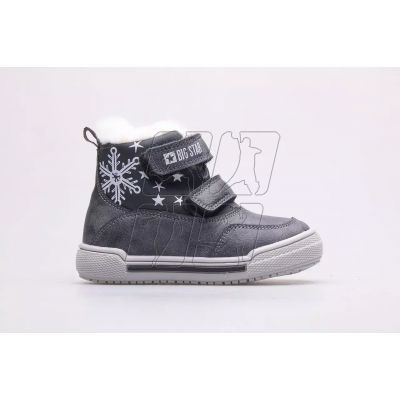 2. Big Star Jr shoes KK374191