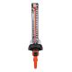 8. Electric Hedge Trimmer 600W, 60cm BEHTS501-QS BLACK+DECKER
