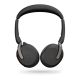 7. Jabra Evolve2 65 Flex UC Stereo USB-A Over-Ear Headphones