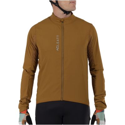 4. LEATT Jacket MTB Endurance 2.0 Cycling Jacket
