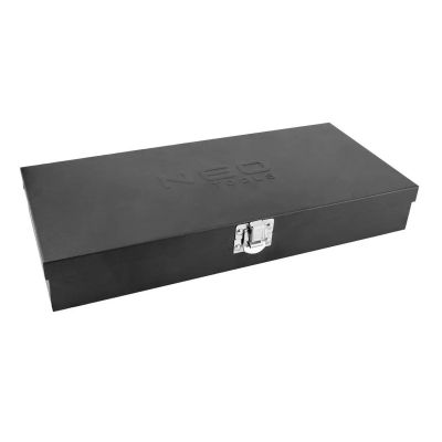 11. NEO tools 10-008 socket/socket set