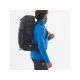 5. MILLET Ubic 30 Backpack Black