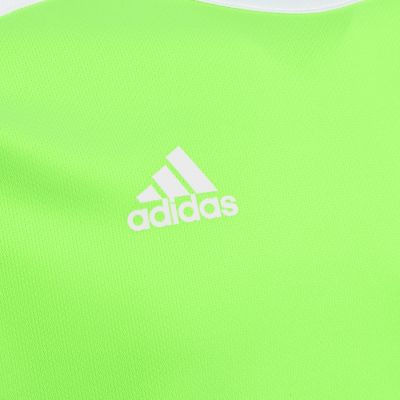 4. adidas Entrada 18 Jr T-shirt CE9755