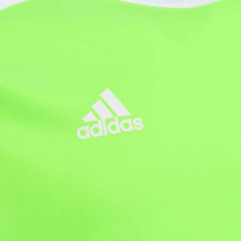 4. adidas Entrada 18 Jr T-shirt CE9755