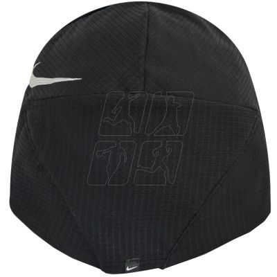 3. Nike Wmns Essential Running Hat-Glove Set N1000595-082