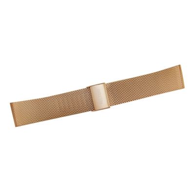 4. Bracelet for VELTORI VT300 VT310 VT320 20mm VTB300 Women's Smartwatch