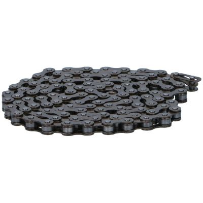 9. BICYCLE CHAIN 112 LINK 12.7X3.2 MM 1 SPEED BICYCLE GEAR