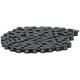 9. BICYCLE CHAIN 112 LINK 12.7X3.2 MM 1 SPEED BICYCLE GEAR