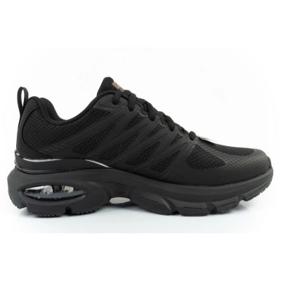 13. Skechers Air Ventura-Revell M 232657/BBK shoes
