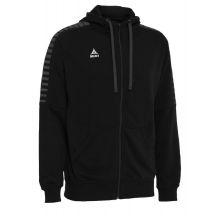 SELECT ZIP Hoody TORINO black black