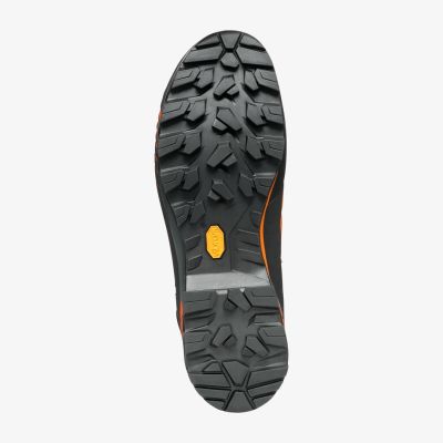 4. Scarpa Ribelle TRK GTX trekking shoes - tonic/tonic size: 41_5