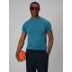 5. 4F PRO trekking jacket with Primaloft Silver filling for men 4F 4FRSS26TDJAM0961-070S