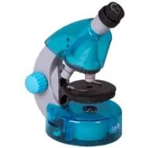 Levenhuk LabZZ M101 Microscope