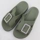 6. Zaxy RR285075 W INT2136A flip flops