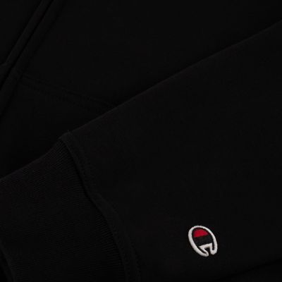 10. Champion Full Zip Hoodie M 220255 KK001