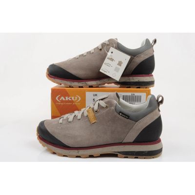 10. Bellamont Gore-tex women's trekking shoes durable hiking