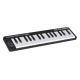 11. M-AUDIO Keystation Mini 32 III - Keyboard Controller