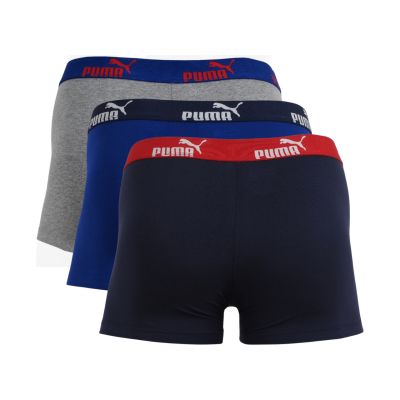 4. Puma 3-pack boxers M 100003547 3733/ 005 020