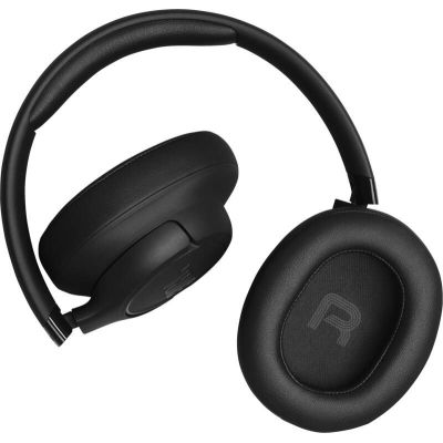 2. JBL Tune 730BT Wireless Headphones, Black