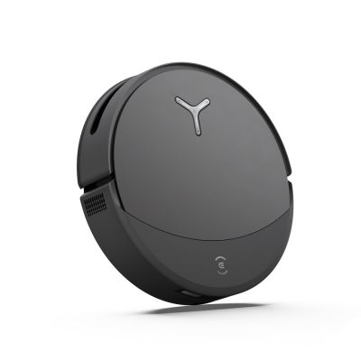60. Ecovacs DEEBOT T90 PRO OMNI EU 0.25 l Black