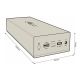 4. Yopowerbank CSX5 External Battery