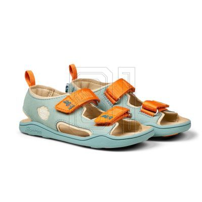 3. Affenzahn Sandal Chamude Airy Bunny Jr 00392-20153