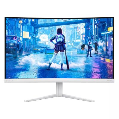 5. Philips Evnia 5000 27M2C5201L/00 LED display 68.6 cm (27") 1920 x 1080 px Full HD LCD White