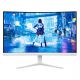 5. Philips Evnia 5000 27M2C5201L/00 LED display 68.6 cm (27") 1920 x 1080 px Full HD LCD White