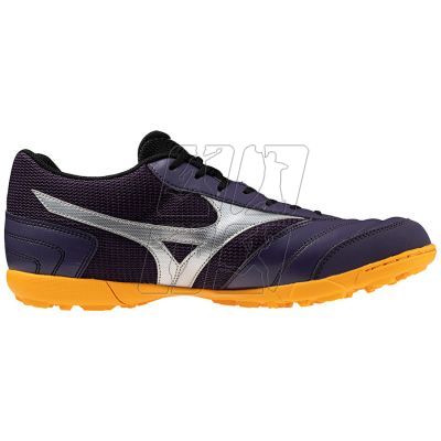 6. Mizuno Morelia Sala Club TF M Q1GB240392 football shoes