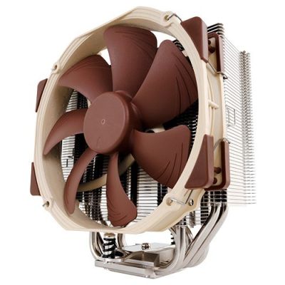 NOCTUA NH-U14S MULTI-Socket CPU Cooler