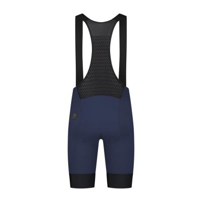 3. Rogelli SIGNATURE bib shorts blue XL