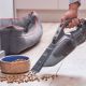 8. Powerconnect 1.5Ah BCHV001C1 BLACK+DECKER Vacuum Cleaner