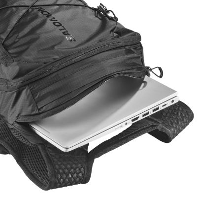 4. Salomon XT 15 Backpack LC2857900 Black One size