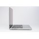 3. ZAGG Hardshell - Protective Case for MacBook Pro 14" M1 / M2 / M3 / M4 (clear)