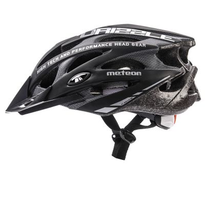 4. Meteor MV29 Drizzle Bike Helmet 24711-24712