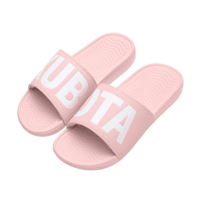5. Kubota pro 2.0 flip-flops light pink K25SS-111-001-28-1