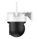 6. Dahua P3AS-PV Wireless Wi-Fi Camera