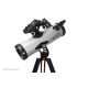 5. Celestron StarSense Explorer LT 114AZ telescope
