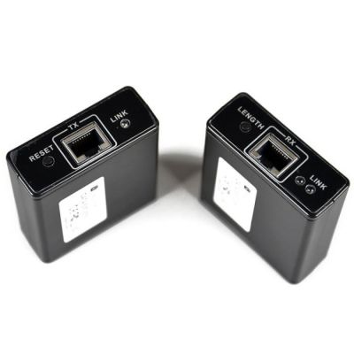 4. TECHLY EXTENDER HDMI HD 3D PO RJ45 UP TO 60M IDATA EXT-E70